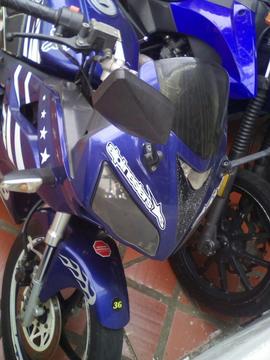 Bera R1 200 2013