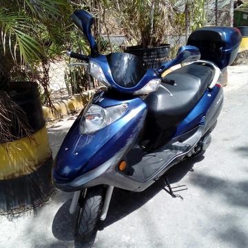 Se Vende Moto Suzuki Hj