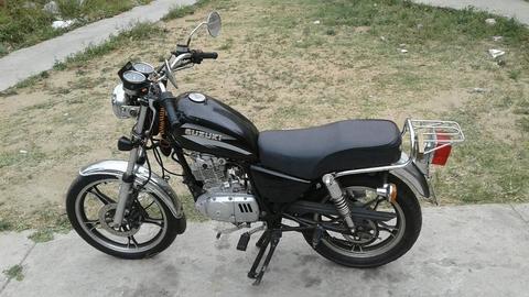 Suzuki Gn