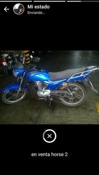 Vendo Horse 2