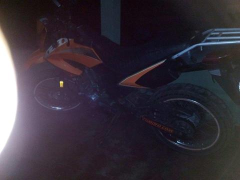 SE VENDE TX BARATO 2012