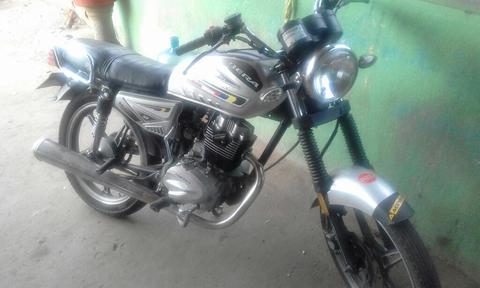 Se Vende O Se Cambia Bera Socialista