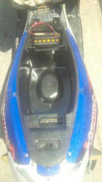 Moto en Venta