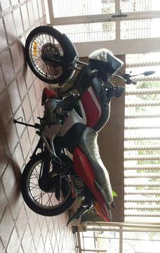 Se Vende Moto