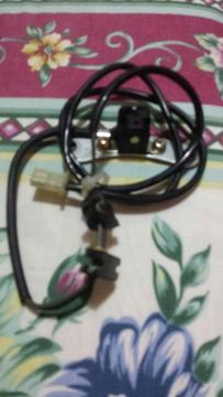 Sensor Del Cigüeñal Yamaha Drag 650cc