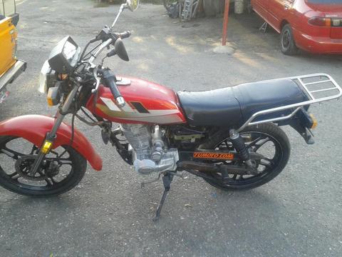 operativa se vende detalles como toda moto