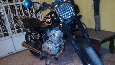 Se Vende Moto Md 150