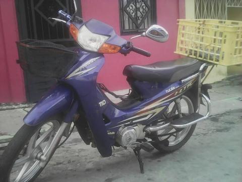 Moto MD tucan