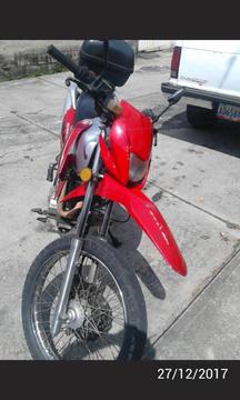 Vendo Barata Moto Md X Viaje