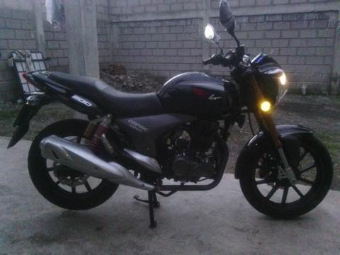 Se vende RKV 2014