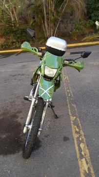 Md Lechuza 2014, Como Nueva