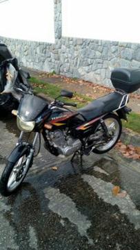 Vendo O Cambio Suzuki Hj Año 2011