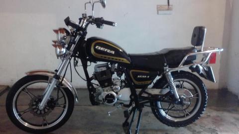 moto bera 200 2013 con chit