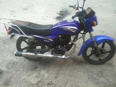 Vendo Moto Skygo