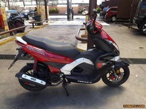 Bera cobra 2014 inf 0412 4056074 04120845614