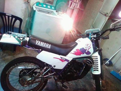 DT YAMAHA 175