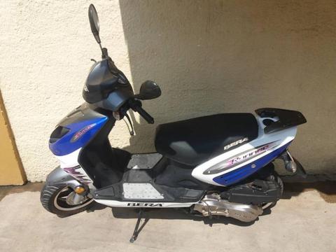 Se Vende Bera 2010runner