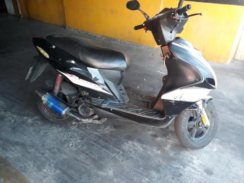 Vendo Bera Runner 2014