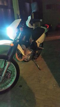 Vendo Dr 650 Año 2009