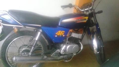 Sumo ax100