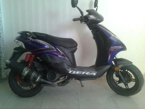 Vendo Scooter 2015