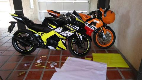 Bera R1 2014