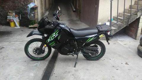 en Venta Klr 2014