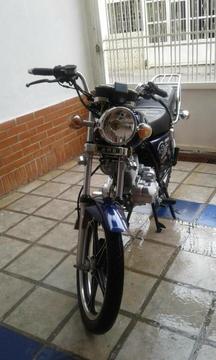 Moto Md Condor