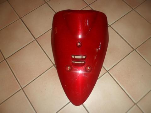 careta frontal de yamaha jog