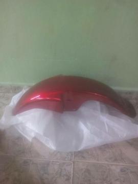 Vendo Guardafango de Horse 2