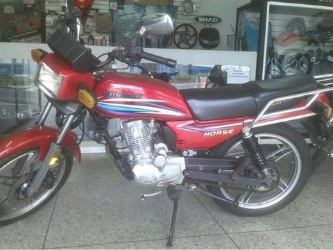 Se Vende Horse 2012