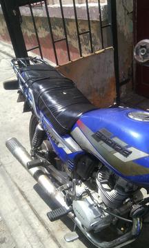 Vendo Moto Horse