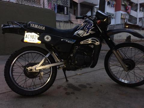 yamaha DT 175 año1997