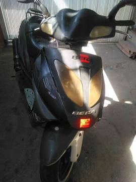 Vendo Moto Bera Mustang