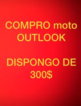 Moto Outlook