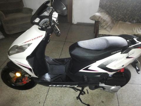 Se Vende Moto Corvette Año 2014 0 Kilóme