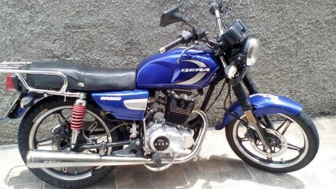 Vendo Br200 2015