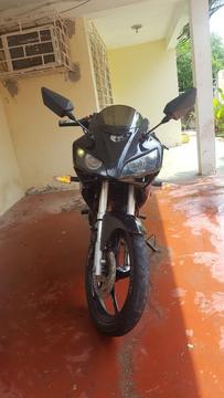 Vendo R1 Bera 200cc