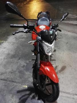 Vendo Arsen 2015 0km Nuevo