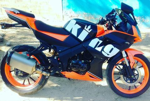 Vendo Mi R1 Bella