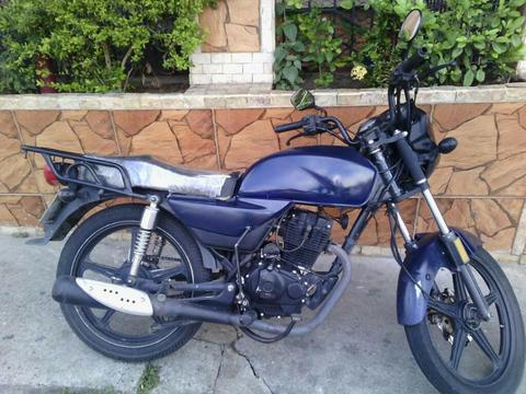 en Venta Moto Um Max 2013