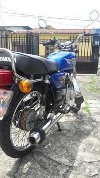 Vendo O Cambio Rx 100 2005