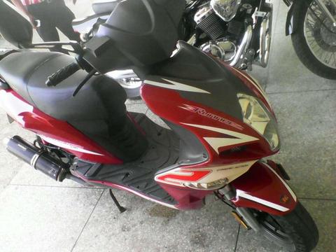 Se Vende Moto Bera