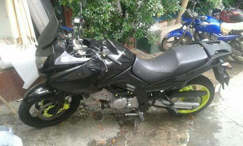 Se Vende Vstrom 2011 O Se Cambia