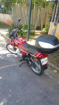 Moto Hj 1503 2013