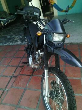 vendo o cambio moto skygo 200 enduro