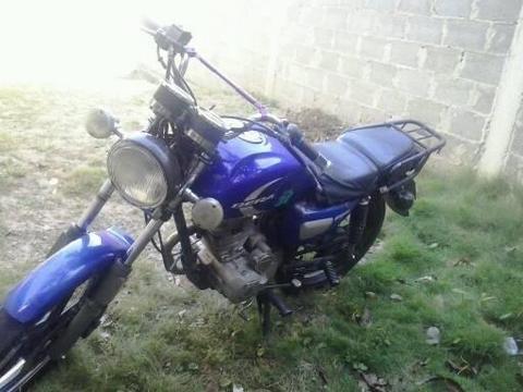 se vende bera 200 barata