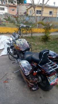 Honda Shadow04123094530