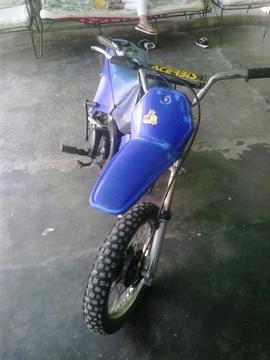 Pw Yamaha