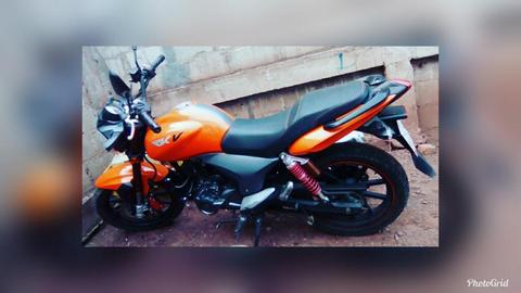 Vendo O Cambio por Carro Moto Rkv